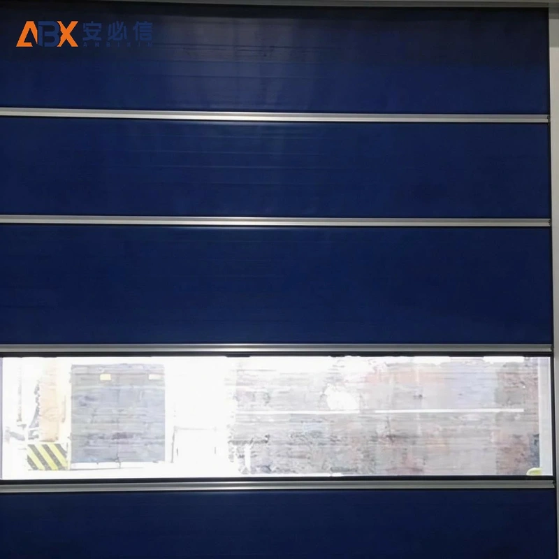 吉安市快速卷帘门